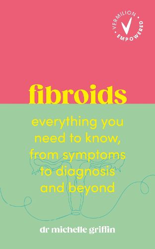 Cover image for Fibroids