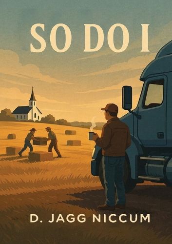 Cover image for So Do I