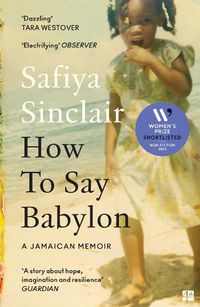 Cover image for How To Say Babylon