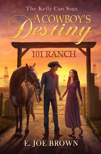 A Cowboy's Destiny