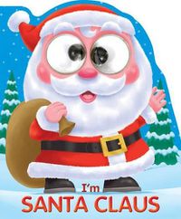 Cover image for I'm Santa Claus