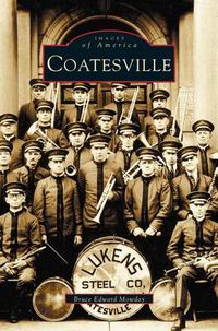 Cover image for Coatesville