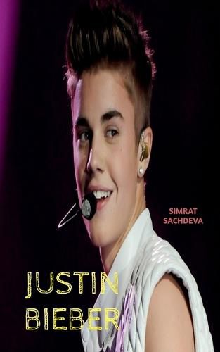 Cover image for Justin Bieber