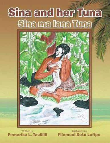 Cover image for Sina and Her Tuna