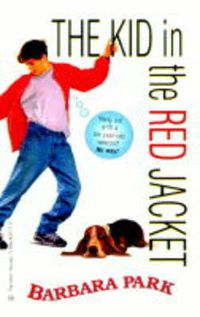 Cover image for The Kid in the Red Jacket