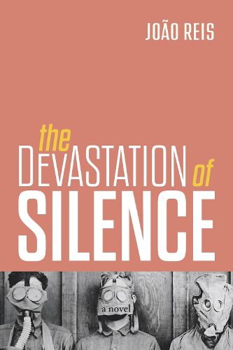 Cover image for The Devastation of Silence