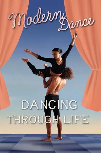 Cover image for Modern Dance