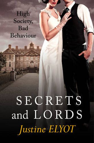 Cover image for Secrets and Lords