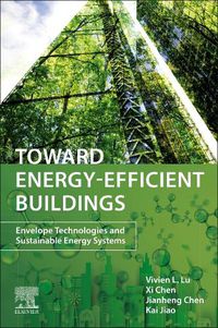 Cover image for Toward Energy-Efficient Buildings