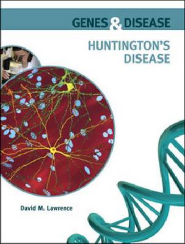 Cover image for Huntington's Disease