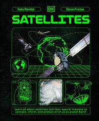 Cover image for Satellites