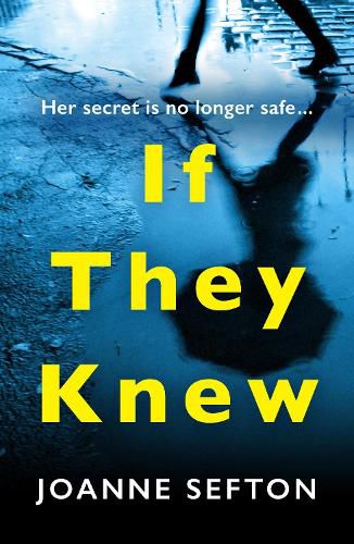 Cover image for If They Knew