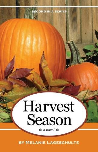 Cover image for Harvest Season