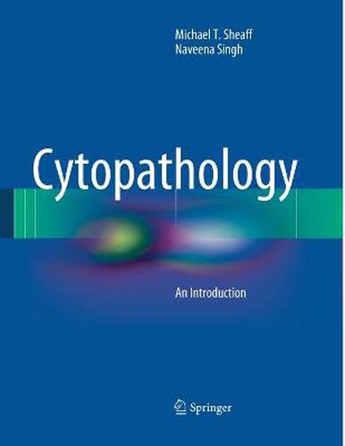 Cover image for Cytopathology: An Introduction