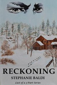 Cover image for Reckoning