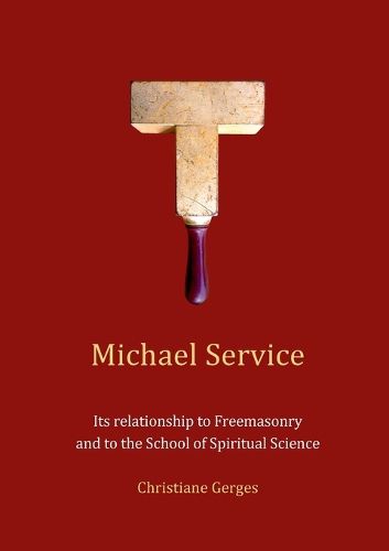 Cover image for Michael Service