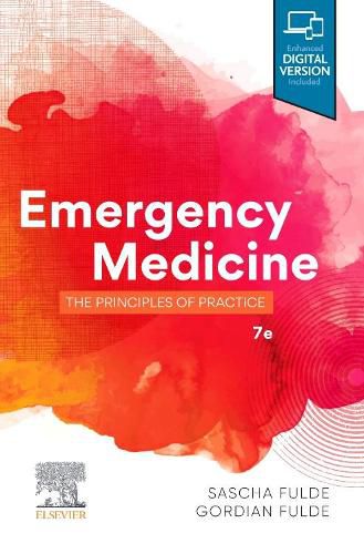 Cover image for Emergency Medicine: The Principles of Practice