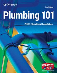 Cover image for Plumbing 101