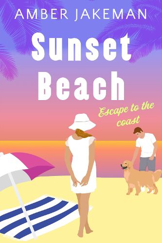 Cover image for Sunset Beach