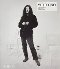 Cover image for Yoko Ono