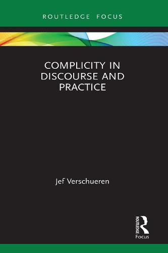 Cover image for Complicity in Discourse and Practice