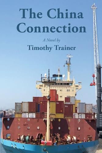 Cover image for The China Connection