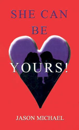 Cover image for She Can be Yours!