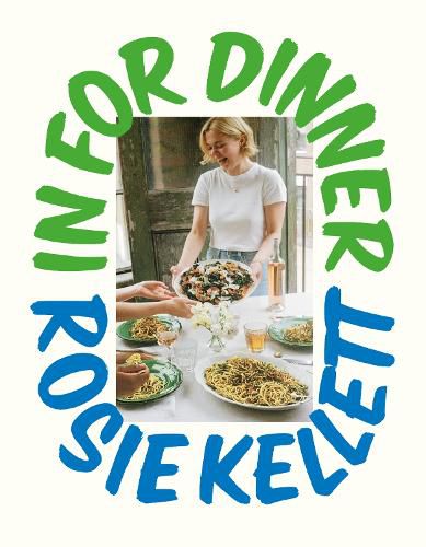 Cover image for In for Dinner