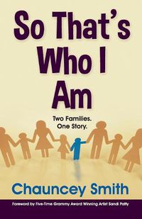 Cover image for So That's Who I Am