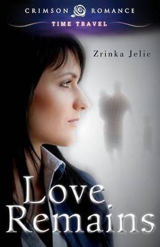 Cover image for Love Remains