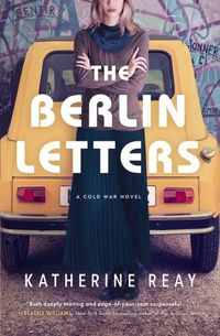 Cover image for The Berlin Letters