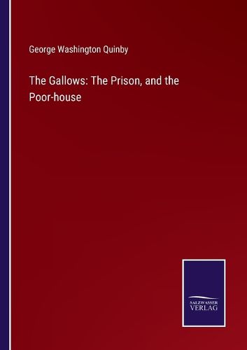 Cover image for The Gallows