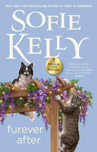 Cover image for Furever After