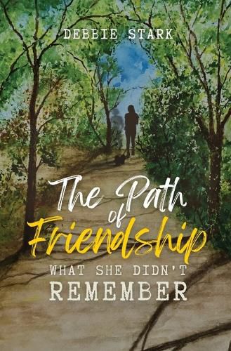 Cover image for The Path Of Friendship