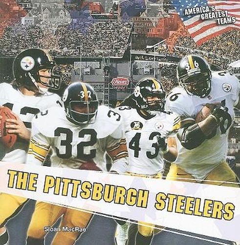 The Pittsburgh Steelers