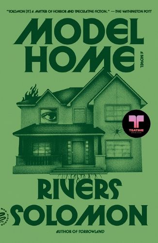 Cover image for Model Home