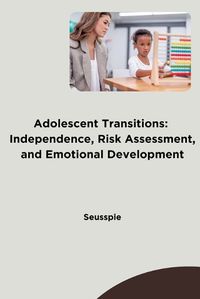 Cover image for Adolescent Transitions