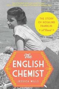 Cover image for The English Chemist