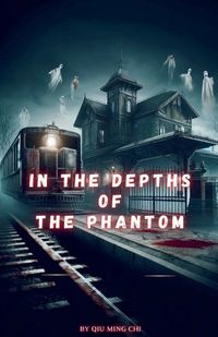 Cover image for In the Depths of the Phantom