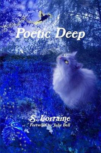 Cover image for Poetic Deep