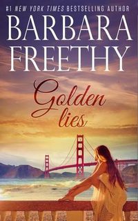 Cover image for Golden Lies