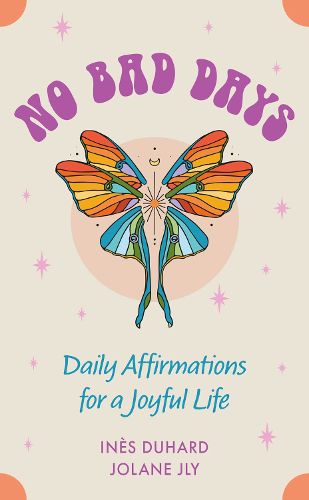 Cover image for No Bad Days