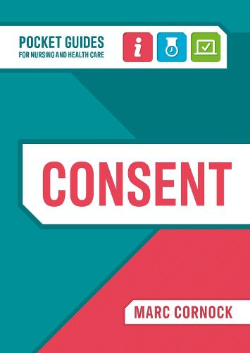 Cover image for Consent