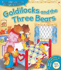 Cover image for Goldilocks and the Three Bears