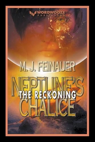 Cover image for Neptune's Chalice