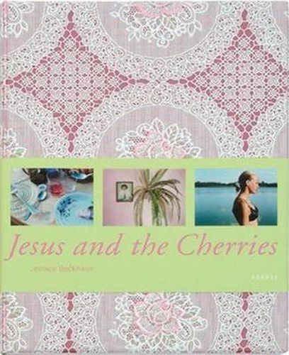 Cover image for Jesus & The Cherries