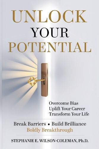 Cover image for Unlock Your Potential