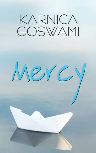 Cover image for Mercy