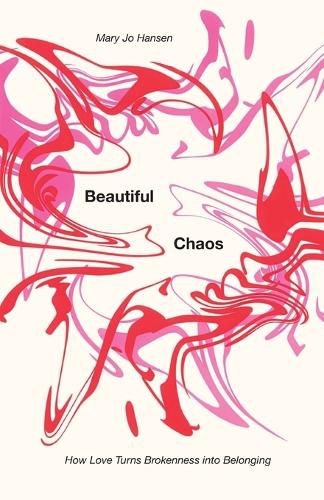 Cover image for Beautiful Chaos