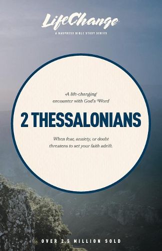 Cover image for Lc 2 Thessalonians